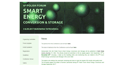 Desktop Screenshot of forum.hydrogen.edu.pl